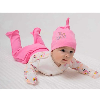 Шапка Иви Ивбэби 20712 03