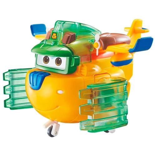 Трансформер Донни с Супер шаром Super Wings EU760966 фото 4