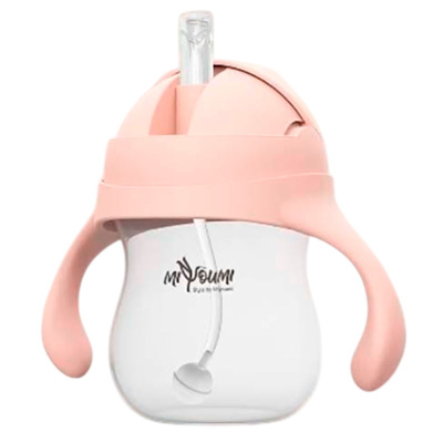 Набор для кормления Miyoumi NK0002-5/244 blush розовый 4