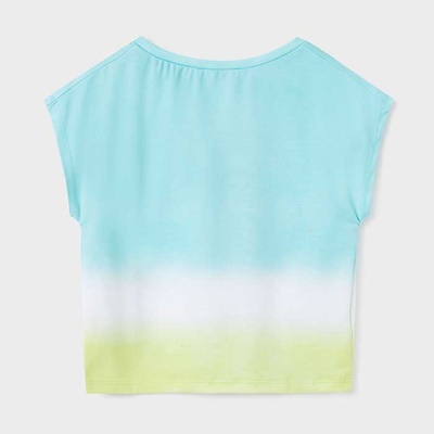 Футболка Mayoral 6055/32 02