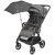 Коляска прогулочная Maxi-Cosi Soho Select Grey