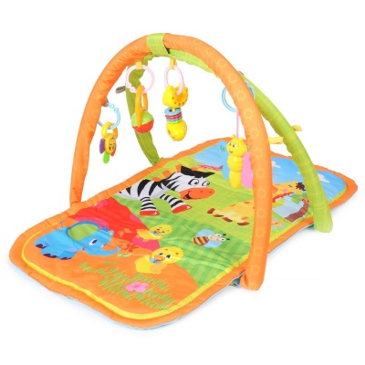 Развивающий коврик Elefantino IT106284
