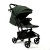 Прогулочная коляска Peppy Aero Oliva green