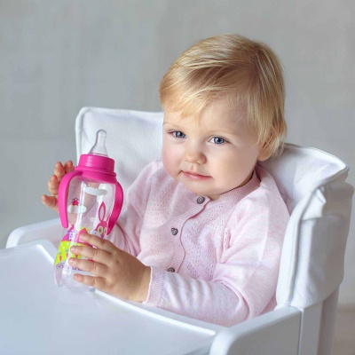 Соска силиконовая S 0мес+ 2 шт Lubby 4661 2