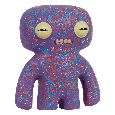 Набор коллекционных фигурок Fugglers 5 штук PMI FG2040E 5