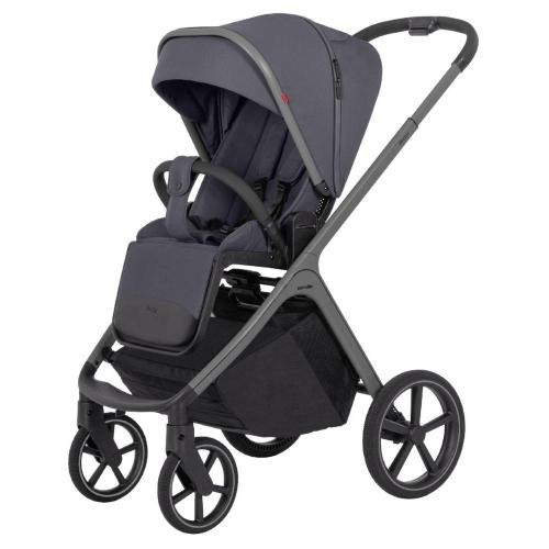 Коляска 2 в 1 Carrello Vector CRL-6550 Landscape Grey фото 2