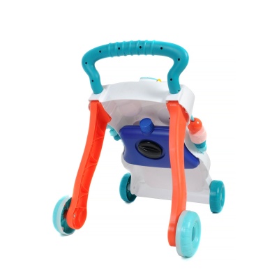 Игровой центр на колёсах Elefantino IT105410 Игровой центр на колёсах Elefantino IT105410