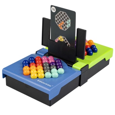 Настольная игра IQ-Баттл Bondibon ВВ5987