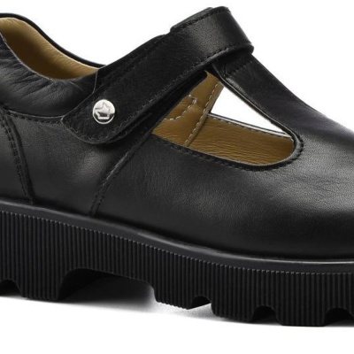 Туфли школьные Pixel 5-512142-2302-1