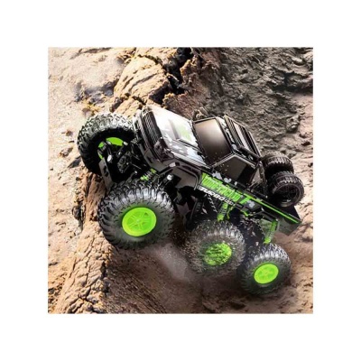 Трехосный краулер на радиоуправлении Crossbot 870807