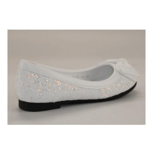 Туфли нарядные Detti O'Detti HS789-136 фото 2