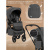 Коляска 2 в 1 Sweet Baby Orso SBL Dark Grey Коляска 2 в 1 Sweet Baby Orso SBL Dark Grey