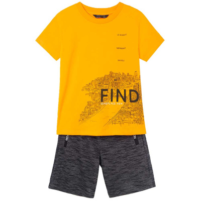 Комплект Mayoral 6657/31