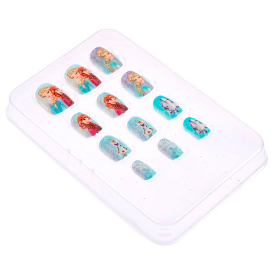 Игровой набор для создания украшений снежная принцессаMulti Аrt ARTSET-134499-FR 3