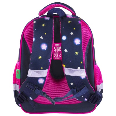 Школьный ранец Moon girl Brauberg Standard 271387 05