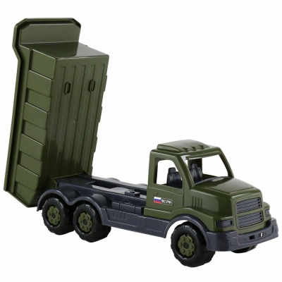 Самосвал военный Сталкер Полесье 48677