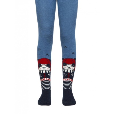 Колготки Sof-Tiki Conte-kids 7С-38СП(520)