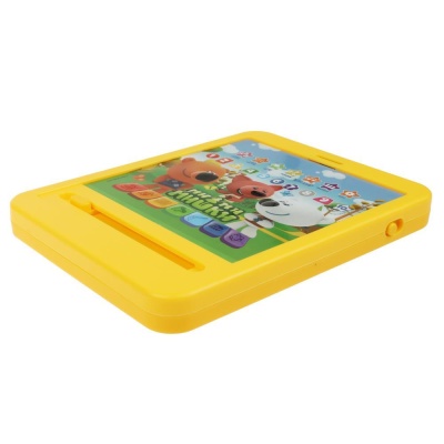 Обучающий мини-планшет Ми-ми-мишки Умка HT1137-R 03