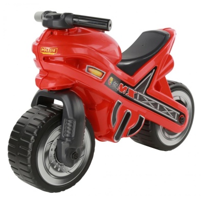 Каталка-мотоцикл МХ Полесье 46512