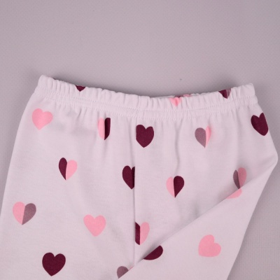 Штанишки Сердечки Чуди Кидс 101123 03