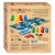 Настольная игра Сокровища семи морей Step Puzzle 76548