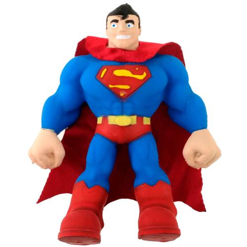 Тянущаяся фигурка Monster Flex Super Heroes 1Toy Т23495 фото 2