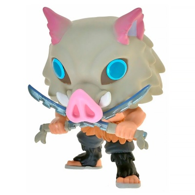 Фигурка Funko POP Истребитель демонов Иноске Хашибира 10 см Funko 49011 2