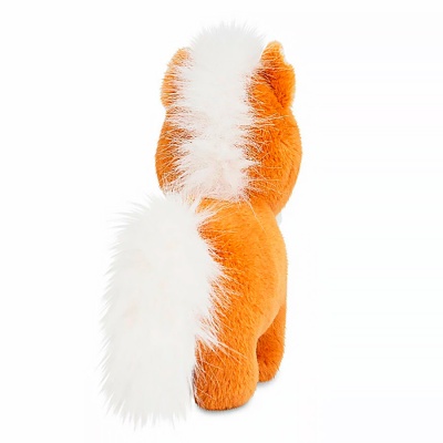 Мягкая игрушка Пони Рыжик 13 см Символ Года Orange 2630/13B