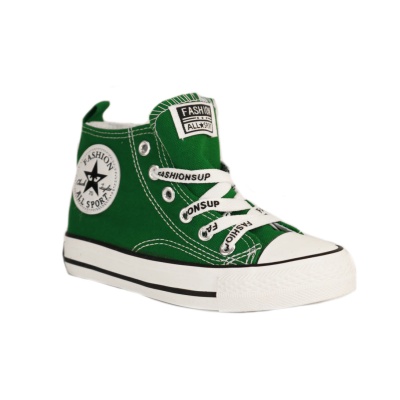 Кеды высокие Jack K2153-2 25