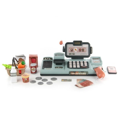 Игровой набор Касса Veld Co 103540 03