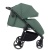 Детская прогулочная коляска Carrello Bravo CRL-8512 Spring Green Детская прогулочная коляска Carrello Bravo CRL-8512 Spring Green