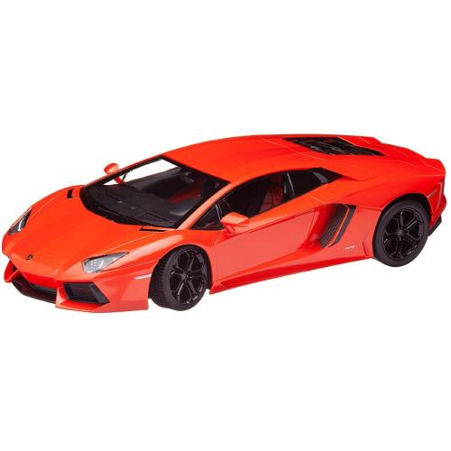 Rastar 43000OR Машина р/у 1:14 Lamborghini Aventador LP 700-4