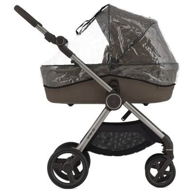 Коляска 2 в 1 Anex iQ Premium (iQ-21) Bruna 05