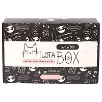 Подарочный набор MilotaBox Panda Box iLikeGift MB099