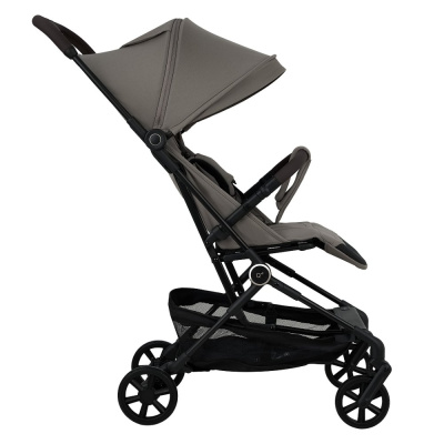 Прогулочная коляска Pituso Q3 Truffle 02