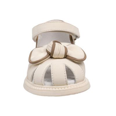 Сандалии Flamingo 261S-Z6-6786 бежевый 4