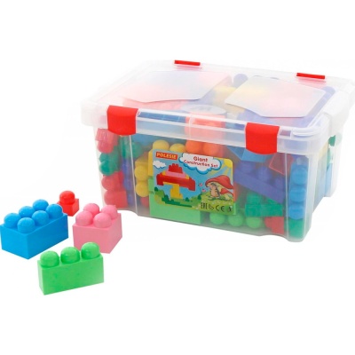 Конструктор Великан Полесье 50595