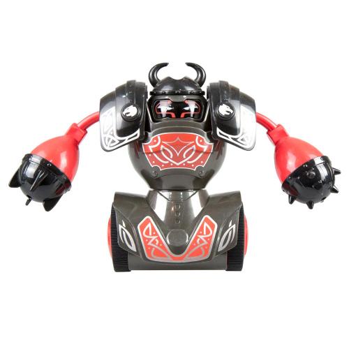 Набор 2 радиоуправляемых робота Робо Комбат Викинги Gulliver toys 88059 фото 2
