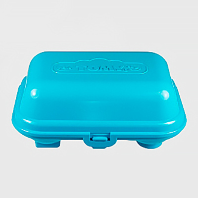 Сортер Веселые цыплята Toomies Tomy 65971 5