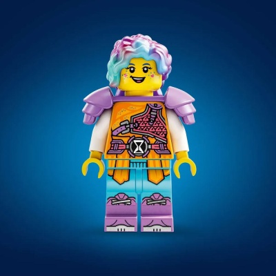 Конструктор Lego Dreamzzz 71453 Иззи и кролик Банчу-2