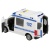 Металлическая машинка Mercedes-Benz Sprinter Полиция Технопарк SPRINTER-22PL-POL