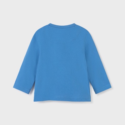 Лонгслив детский Mayoral 20772