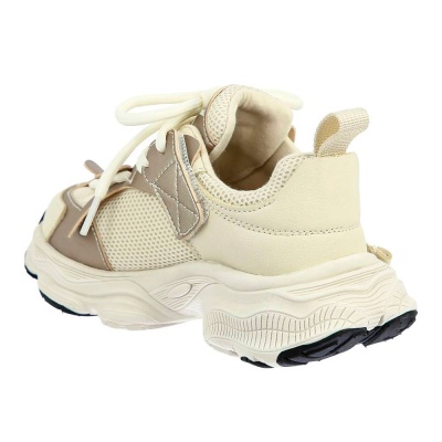 Кроссовки для девочки Kenka AOW_24710 gold