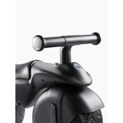 Беговел Happy Baby Quark 50069 black 04