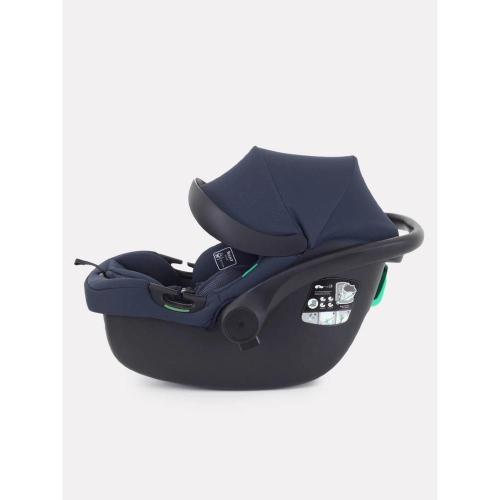 Автокресло Rant Carry 2.0 AY329 Dark blue фото 16