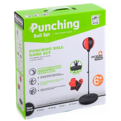 Набор Спорт Боксерская груша перчатки IT104402 2