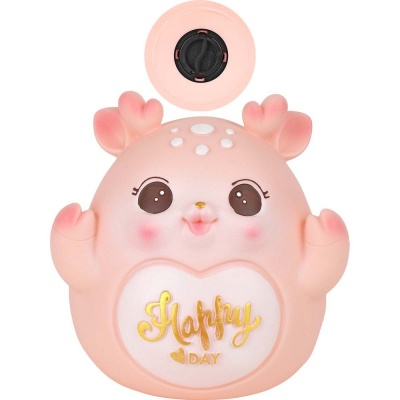 Копилка Волшебный зверёк КС-7442 02