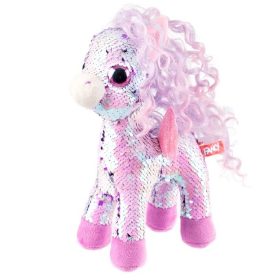 Мягкая игрушка Глазастик Пегас Fancy GPE0P 1