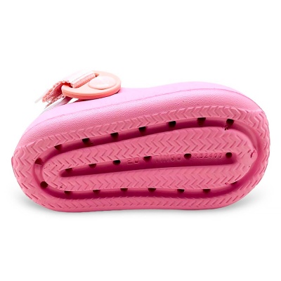 Сабо детские для девочки Tingo RB24002 розовые 3