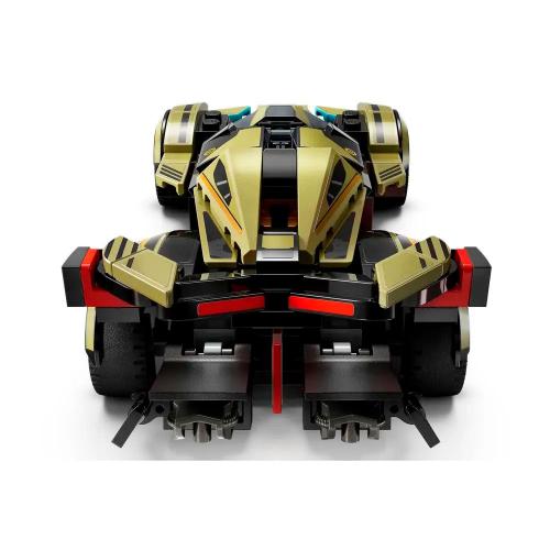 Конструктор Lego Speed Champions 76923 Суперкар Lamborghini Lambo V12 Vision GT фото 4